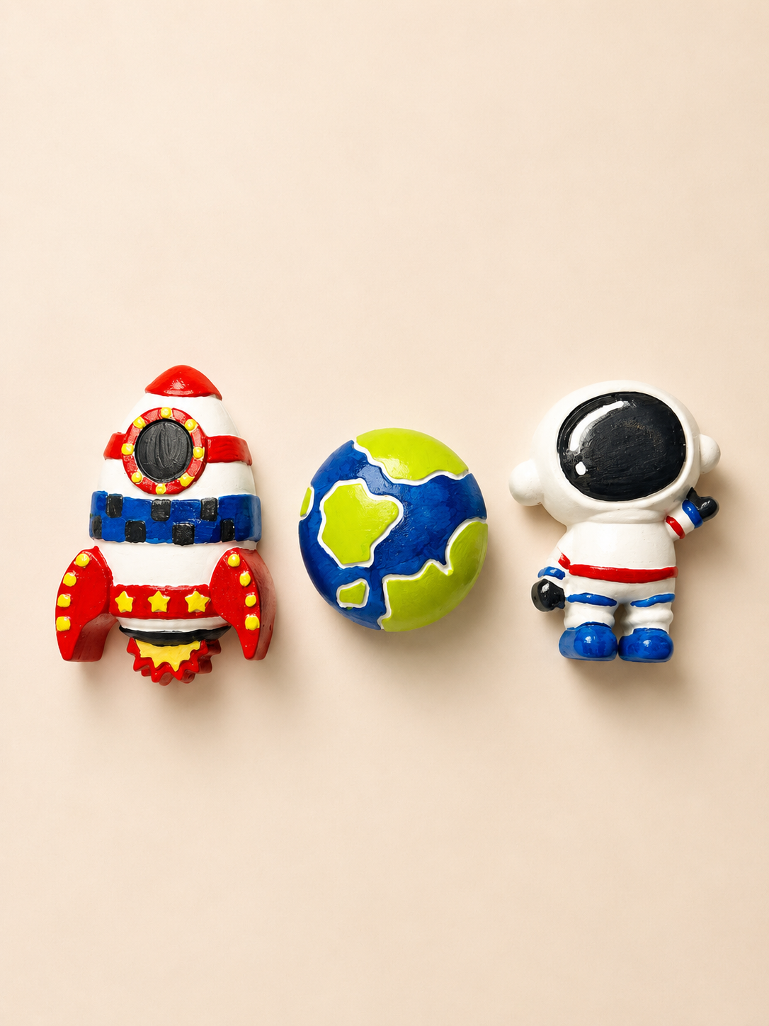 Little Astronaut Kit