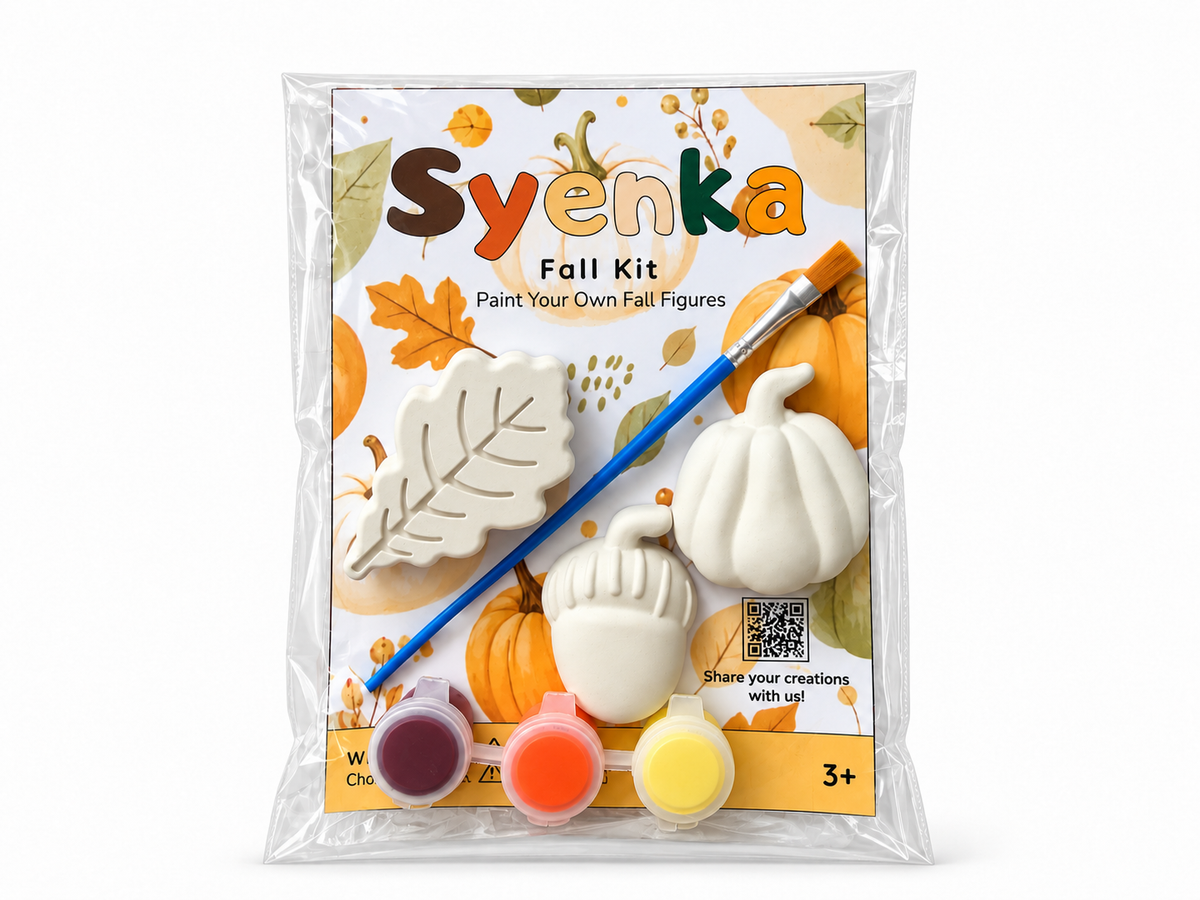 Fall Kit