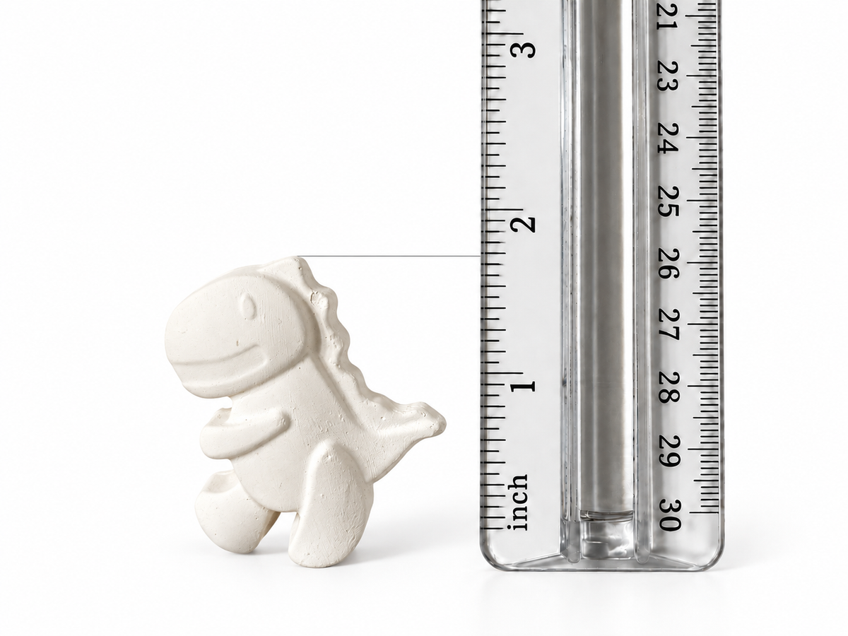 Dino Magnet Kit