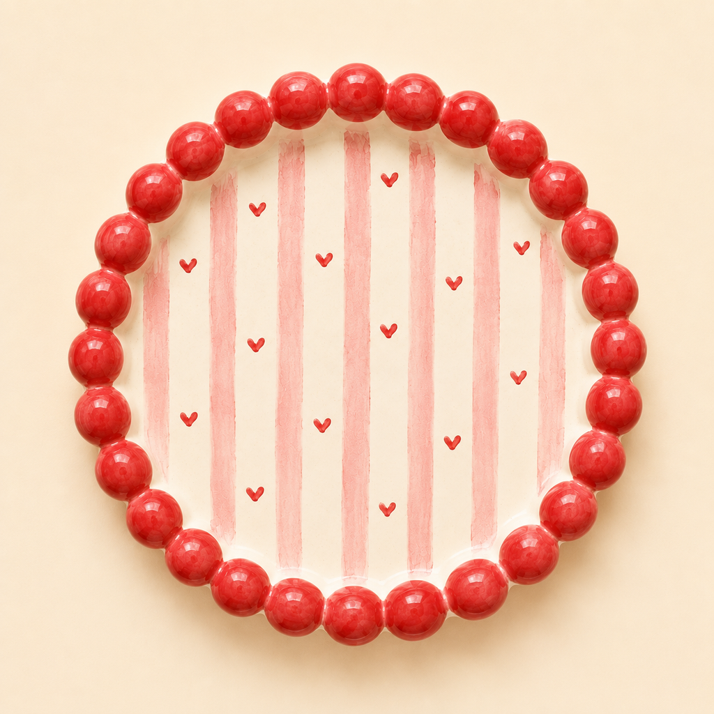 Minimal Bubble Tray