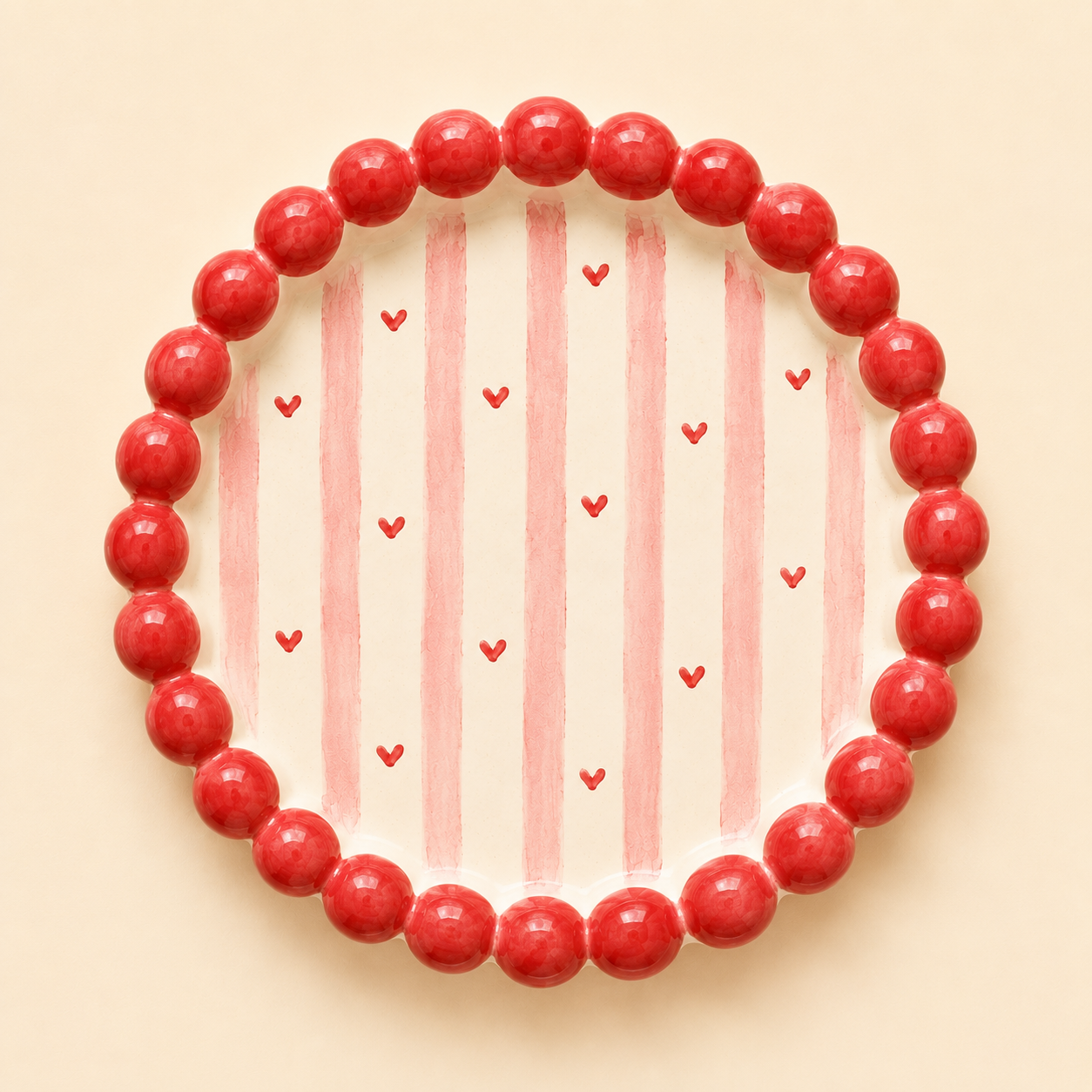 Minimal Bubble Tray
