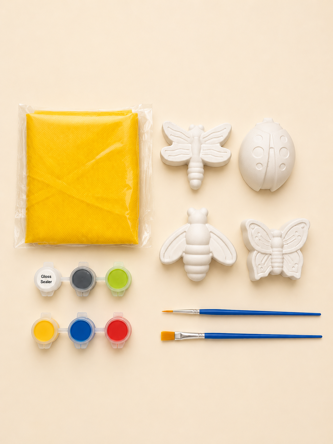 My Butterfly Kit