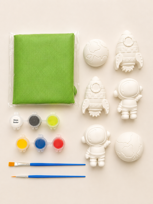 Little Astronaut Kit