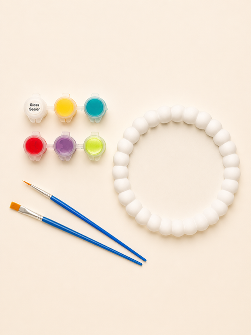 Minimal Bubble Tray