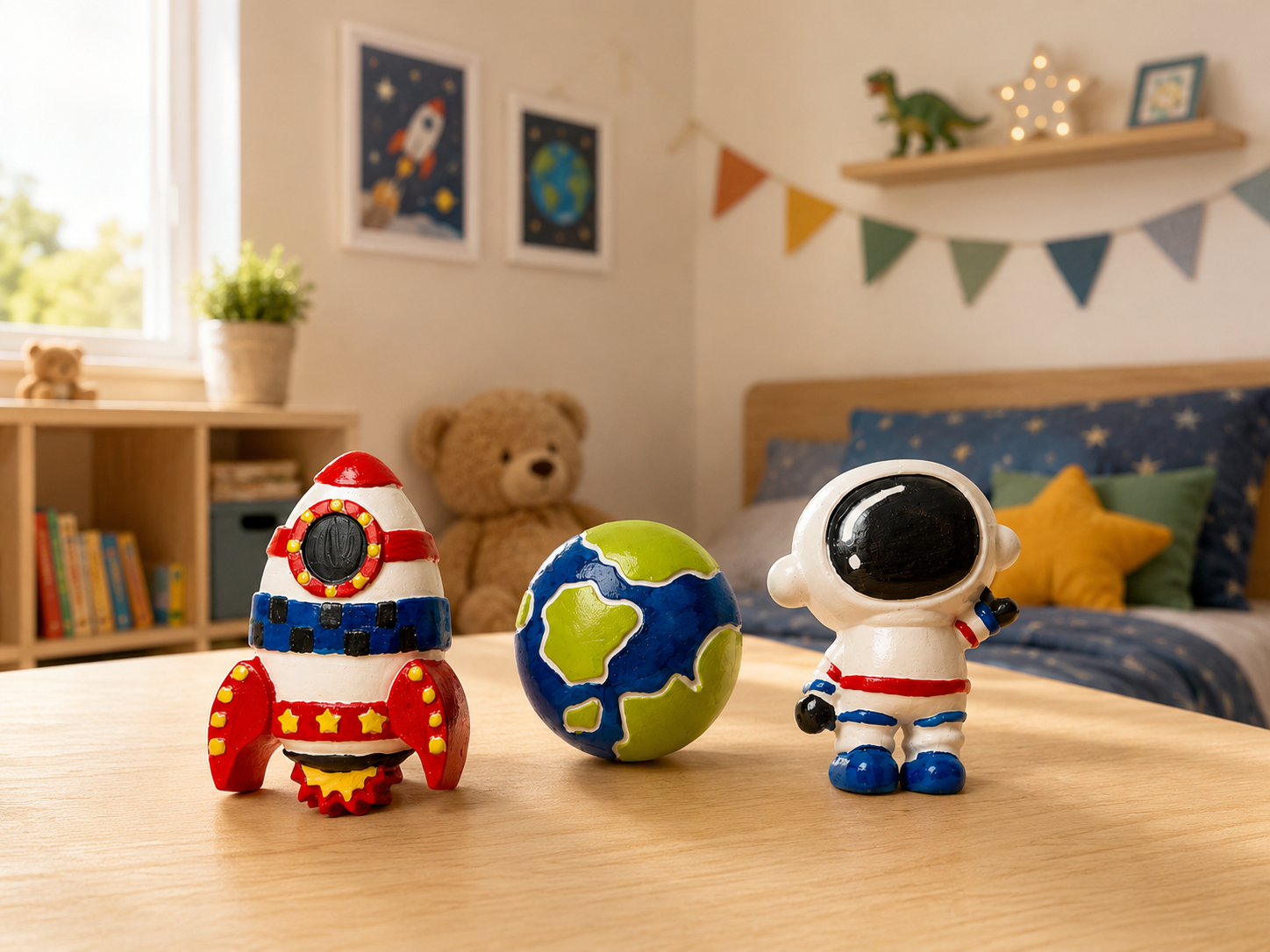Little Astronaut Kit