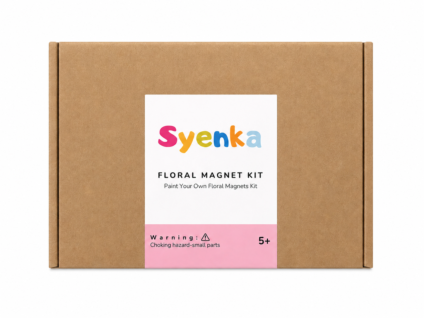 Floral Magnet Kit
