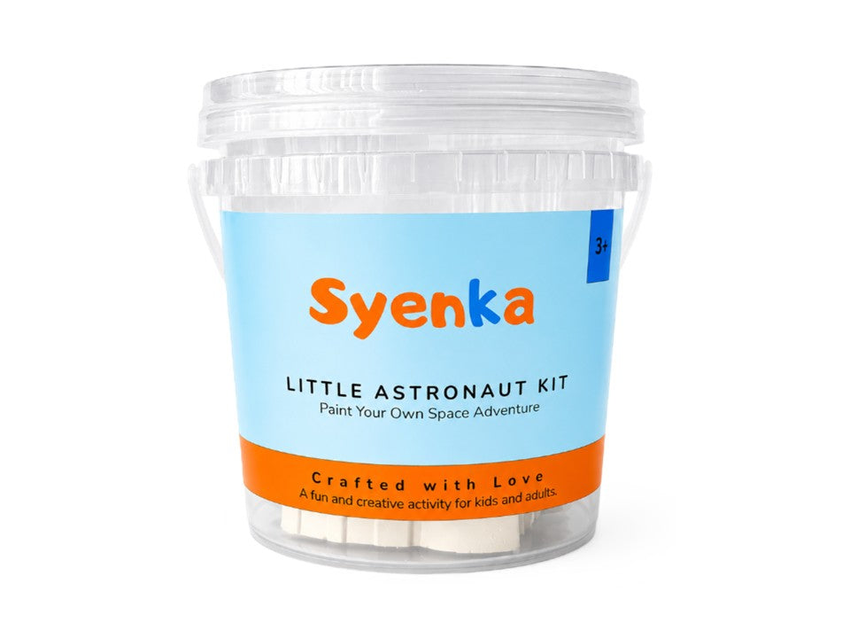 Little Astronaut Kit
