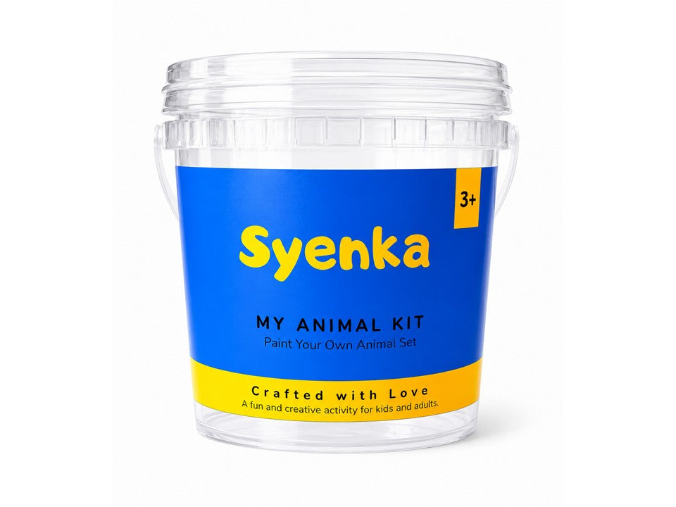 My Animal Kit